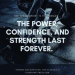 Team Irving Fitness 4 Week Strength and Power Program
