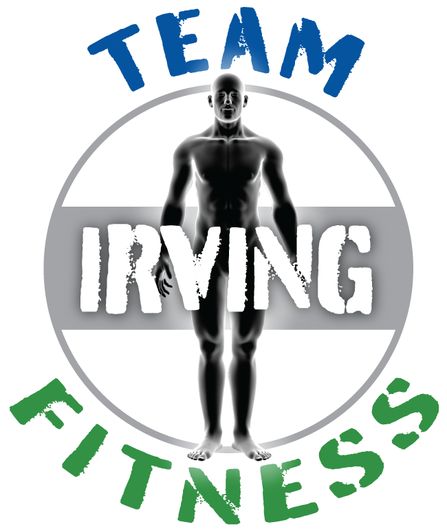 TIF-Logo-Personal Trainer in Laurel Maryland