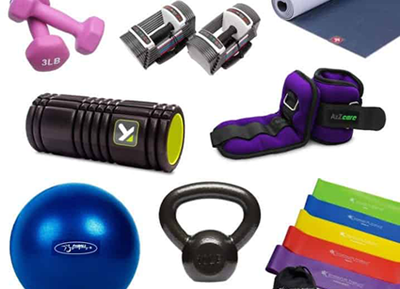 Home Equipment Category