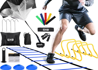 Training Accessories Category